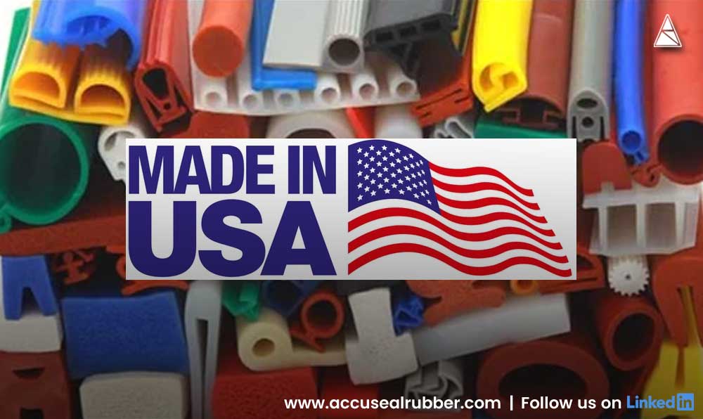 American-Made Rubber Products