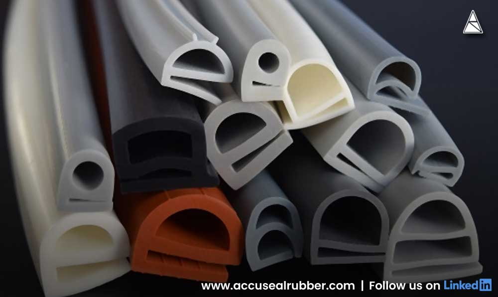 Extruded Rubber Manufacturers