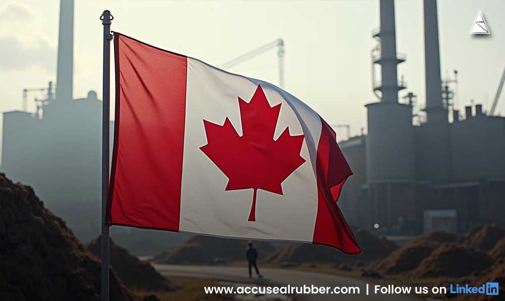 Finding a Trusted Rubber Manufacturer in Canada