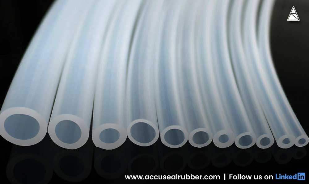 Platinum-Cured Rubber Tubing is a Must for Medical Applications