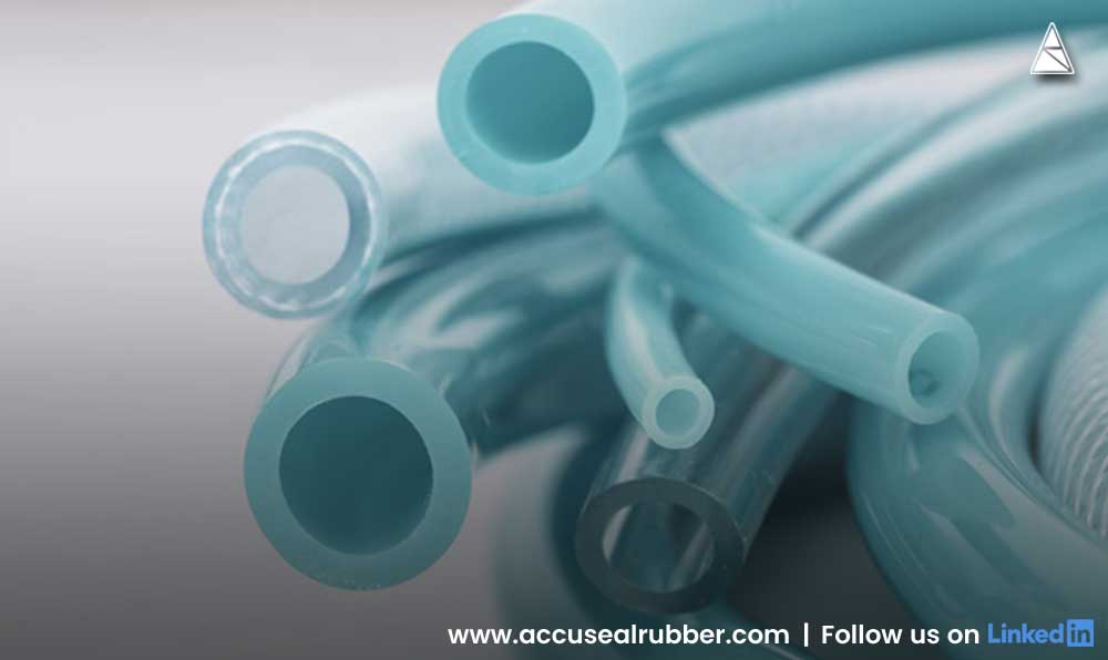 fluoro silicone rubber tubing manufacturers in the USA