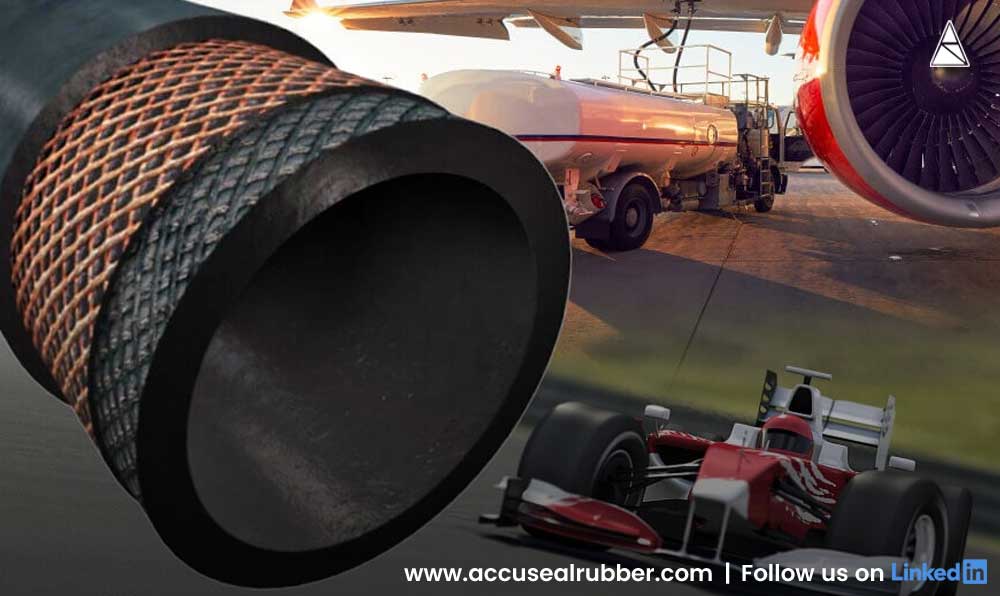 Benefits of Oil and Fuel Resistance in Nitrile Rubber Products