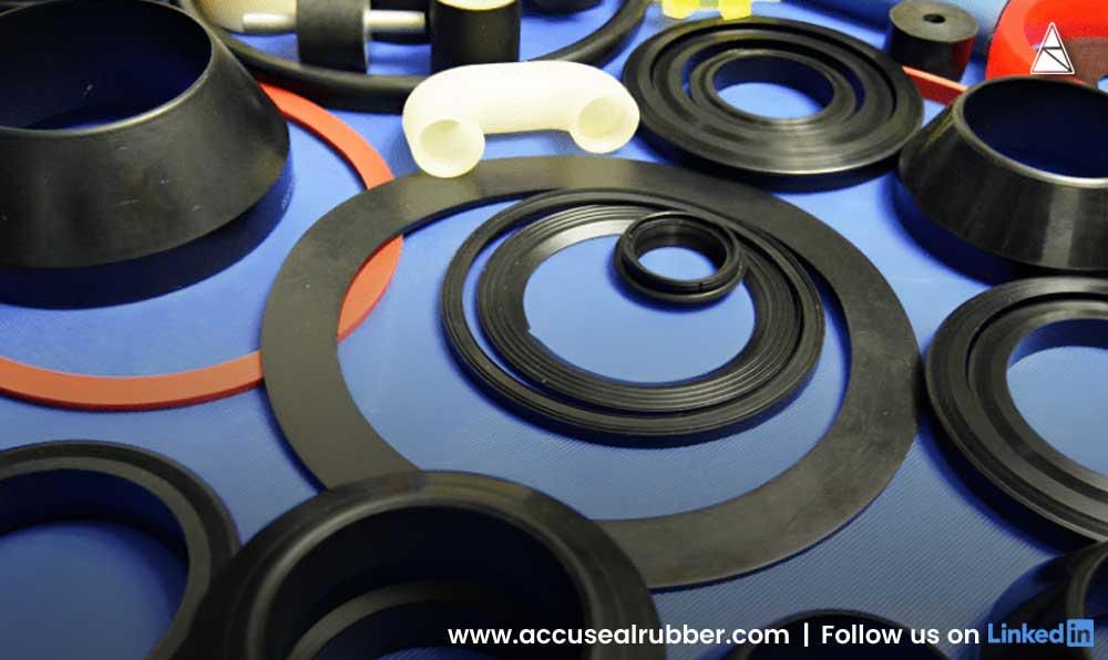 What is the Best Type of Rubber for Industrial Applications