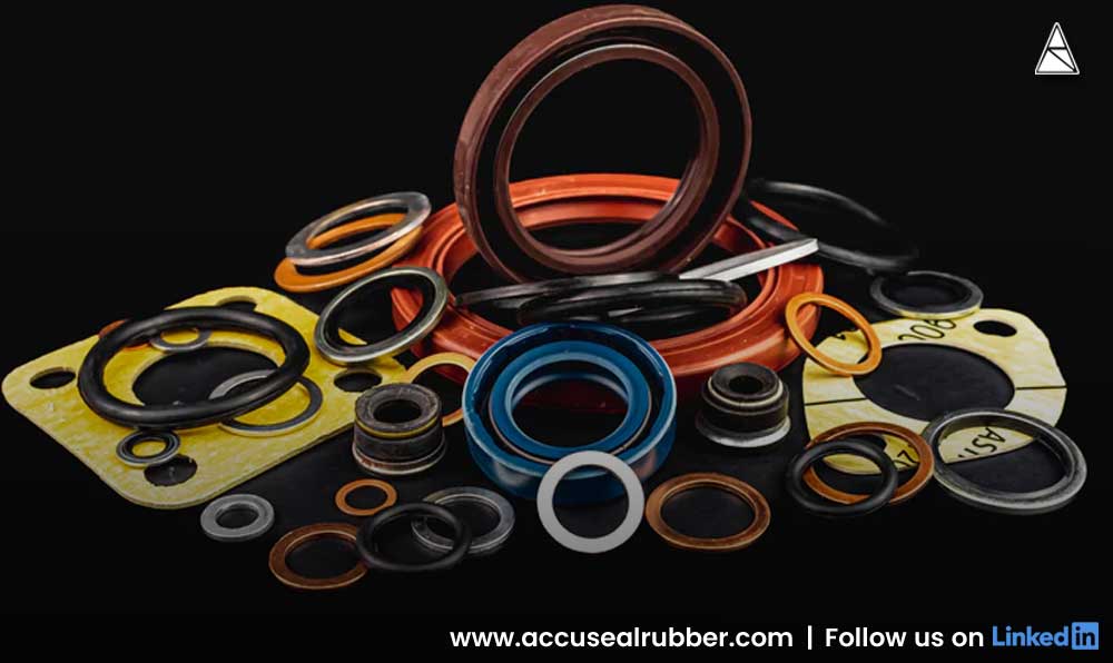 Key Differences Between Gaskets and Seals